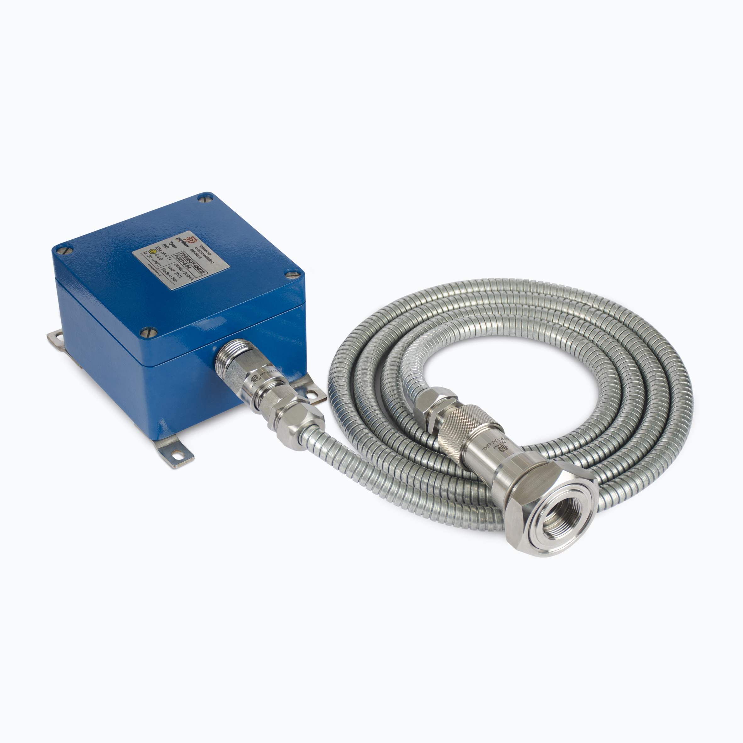 Fiber Optic Cable System PFS36GT-24OE