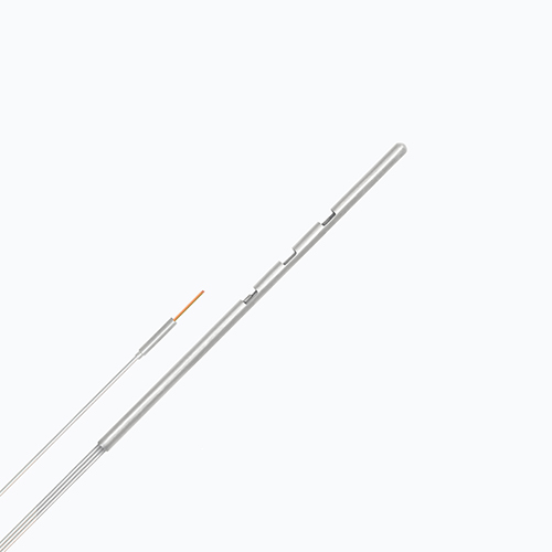 Thermocouple -3 Stage